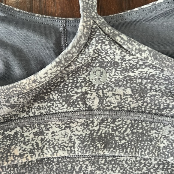 Lululemon Flow Y Bra - Picture 3 of 4